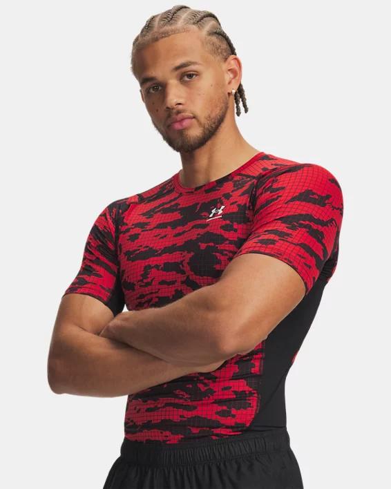 HeatGear® Printed by UNDER ARMOUR