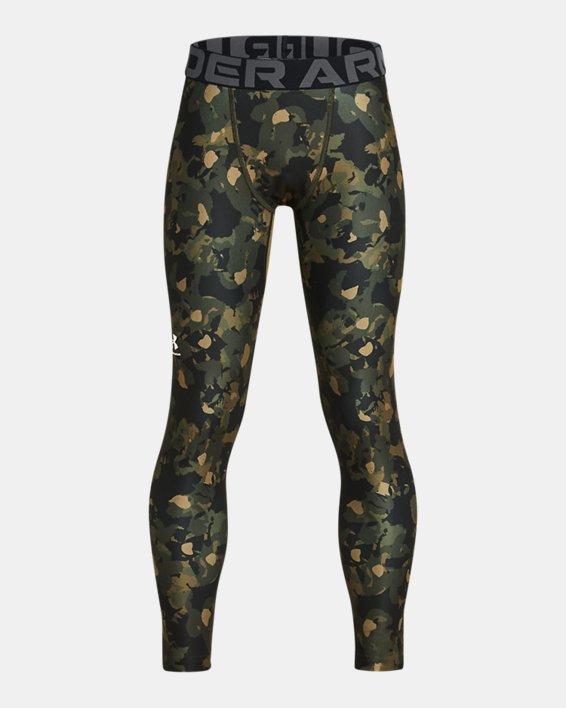 HeatGear® Printed by UNDER ARMOUR