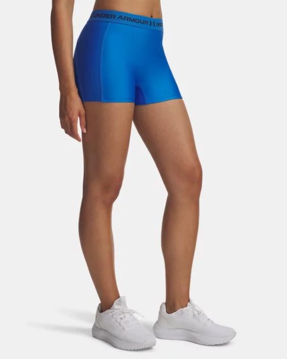 HeatGear® Shorty by UNDER ARMOUR