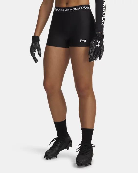 HeatGear® Shorty by UNDER ARMOUR