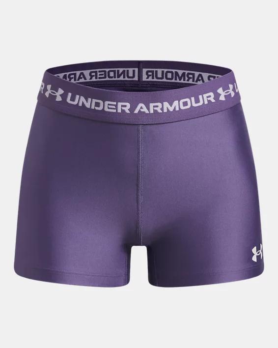 HeatGear® Shorty by UNDER ARMOUR