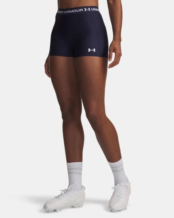 HeatGear® Shorty by UNDER ARMOUR