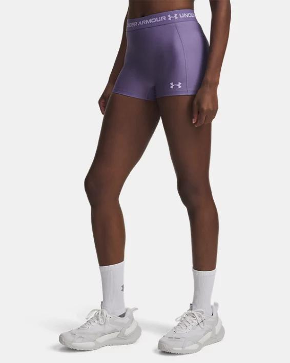 HeatGear® Shorty by UNDER ARMOUR
