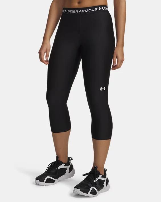 HeatGear® by UNDER ARMOUR