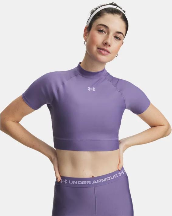 HeatGear® by UNDER ARMOUR