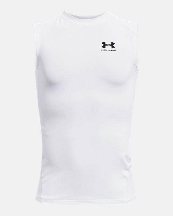 HeatGear® by UNDER ARMOUR