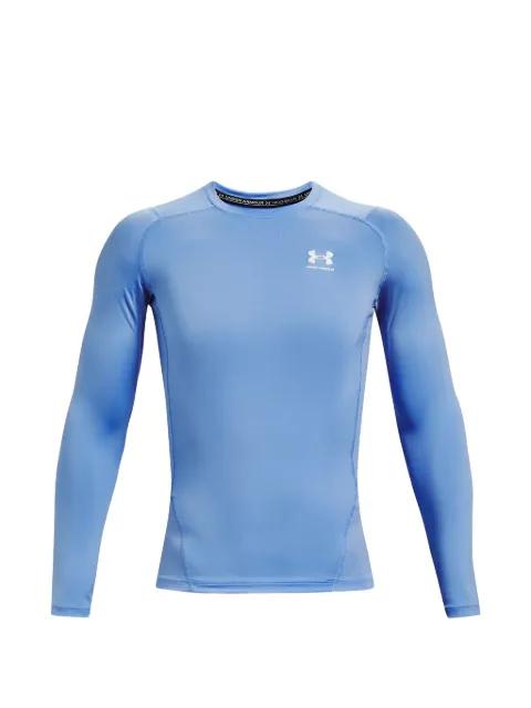 HeatGear compression T-shirt by UNDER ARMOUR