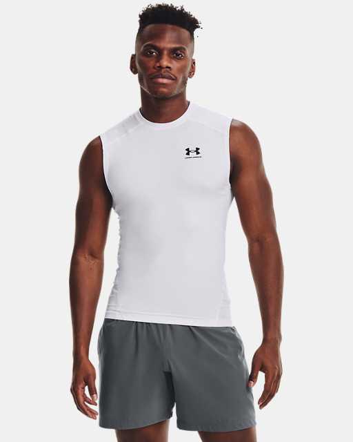 HeatGear® by UNDER ARMOUR