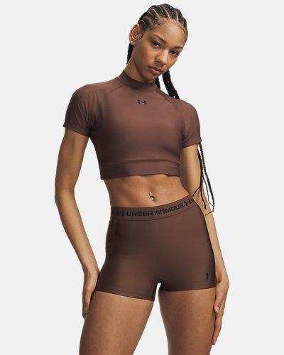 HeatGear® by UNDER ARMOUR