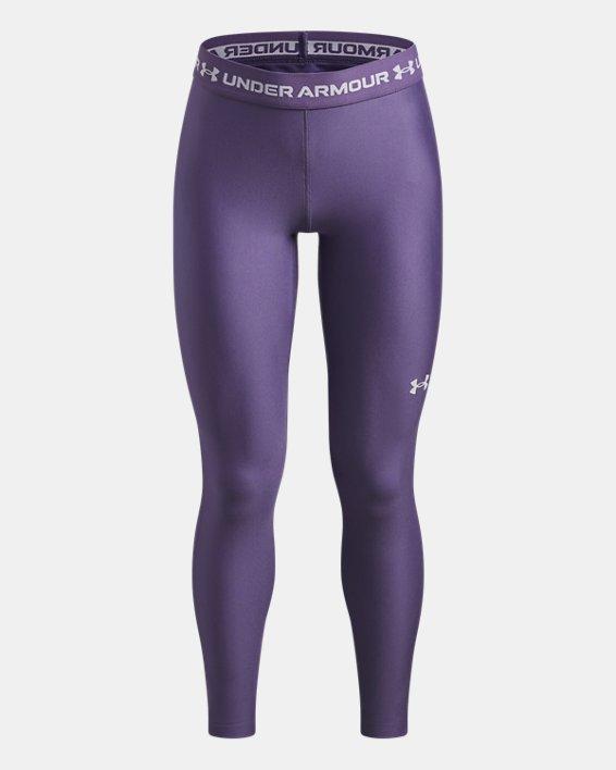 HeatGear® by UNDER ARMOUR