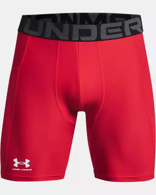 HeatGear® by UNDER ARMOUR