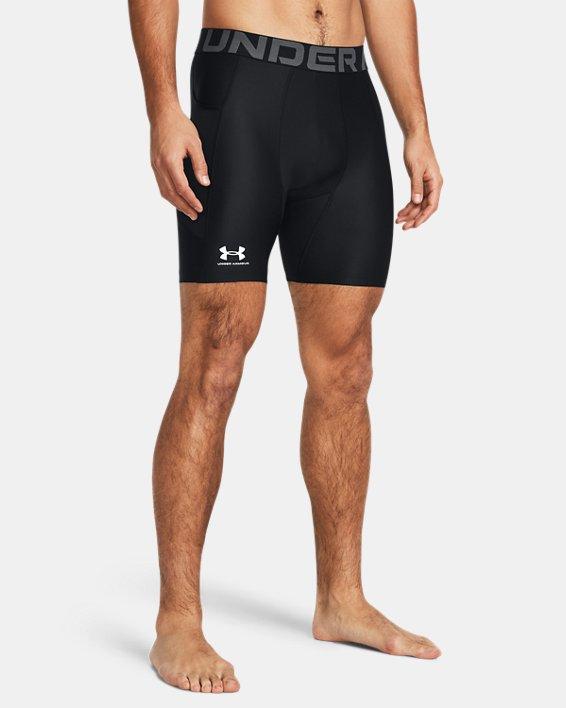 HeatGear® by UNDER ARMOUR