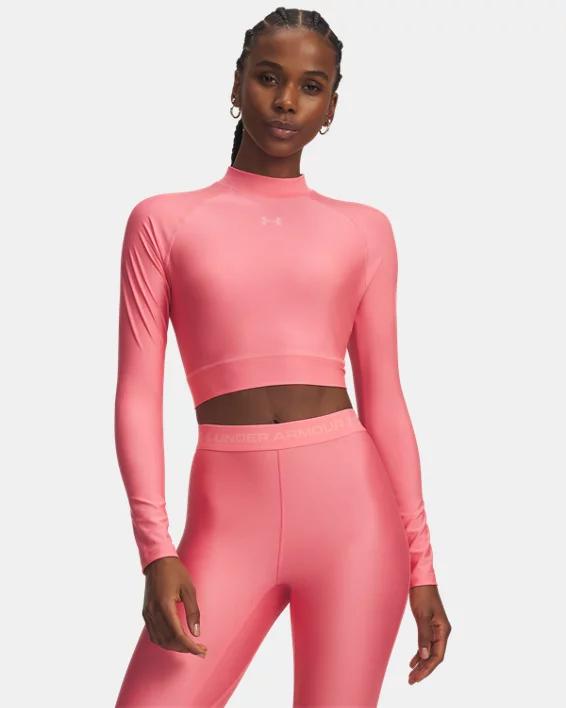 HeatGear® by UNDER ARMOUR