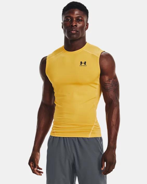 HeatGear® by UNDER ARMOUR