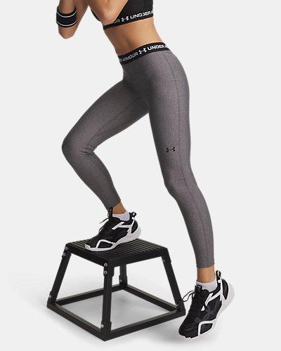 HeatGear® by UNDER ARMOUR