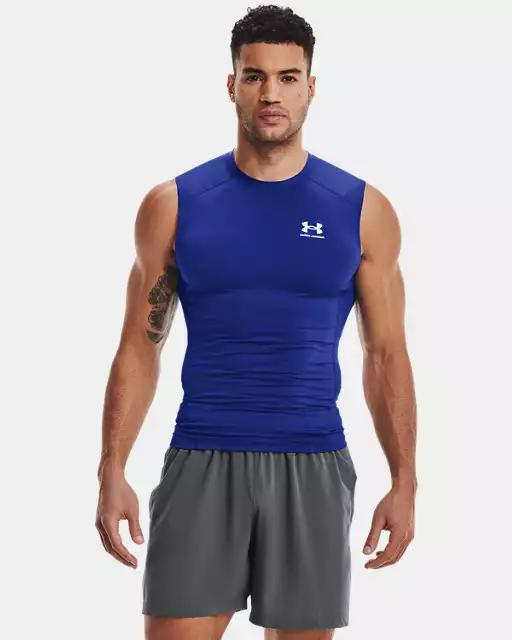 HeatGear® by UNDER ARMOUR