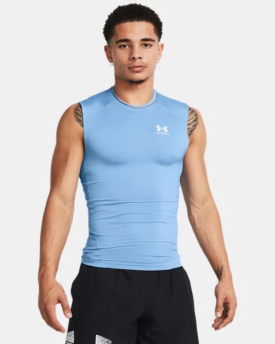 HeatGear® by UNDER ARMOUR
