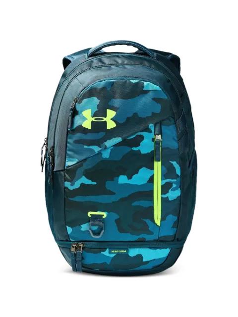 Hustle 4.0 backpack by UNDER ARMOUR