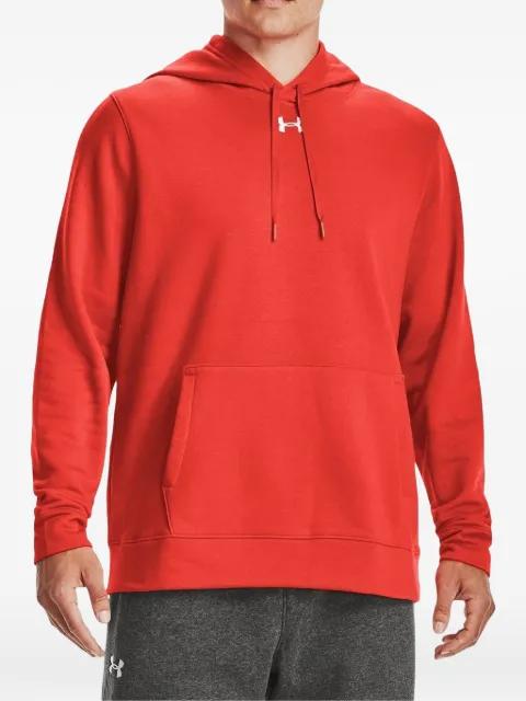 Hustle fleece hoodie by UNDER ARMOUR
