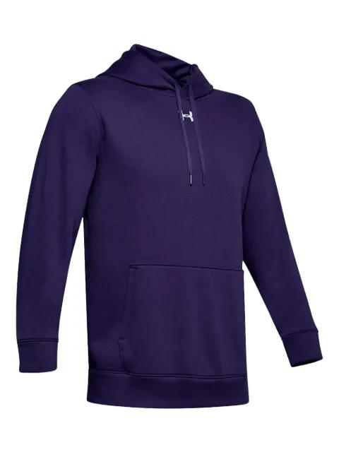 Hustle hoodie by UNDER ARMOUR
