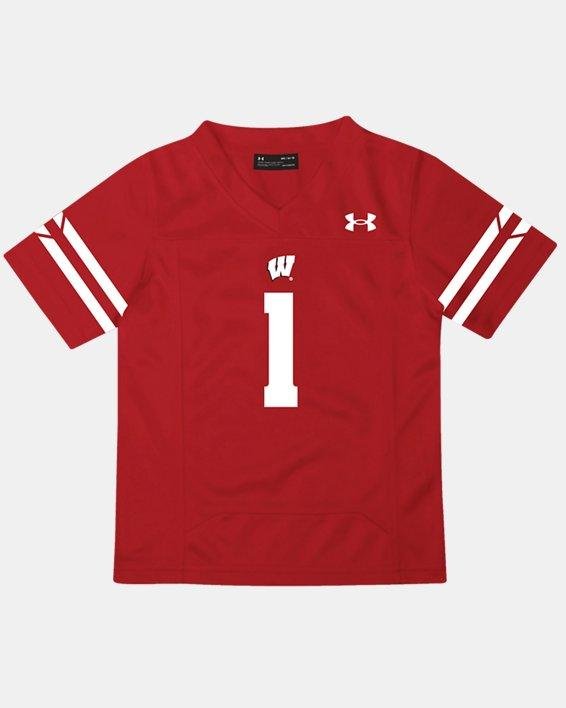 Infant UA Collegiate Jersey by UNDER ARMOUR