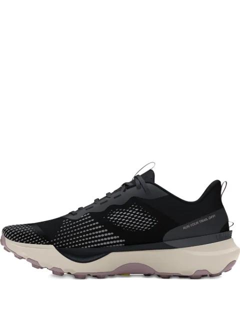 Infinite Pro-Trail sneakers by UNDER ARMOUR