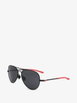 Instinct pilot-frame sunglasses by UNDER ARMOUR