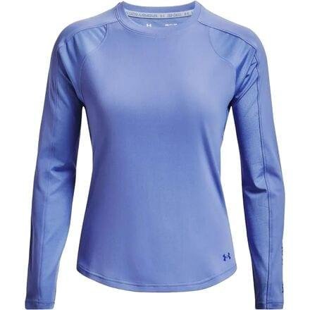Iso-Chill Shorebreak Long-Sleeve Shirt by UNDER ARMOUR