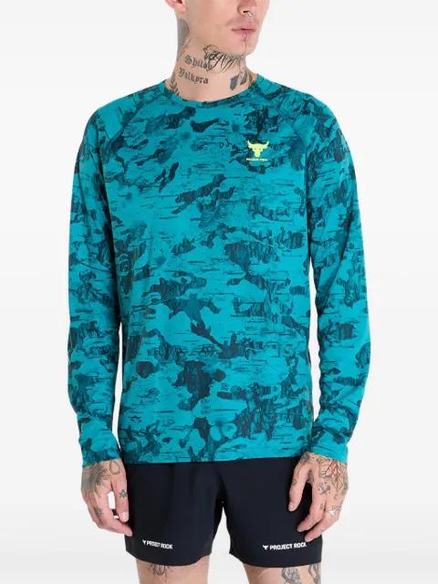 Isochill T-shirt by UNDER ARMOUR
