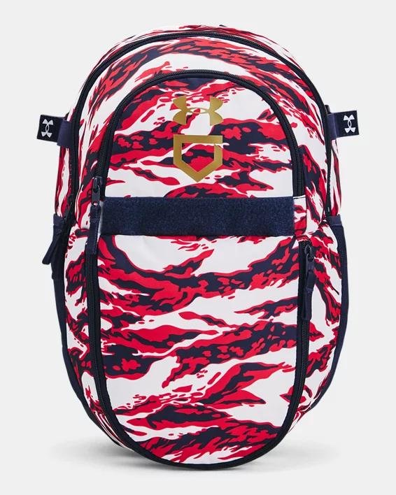 Kids' UA Ace 2 T-Ball Backpack by UNDER ARMOUR