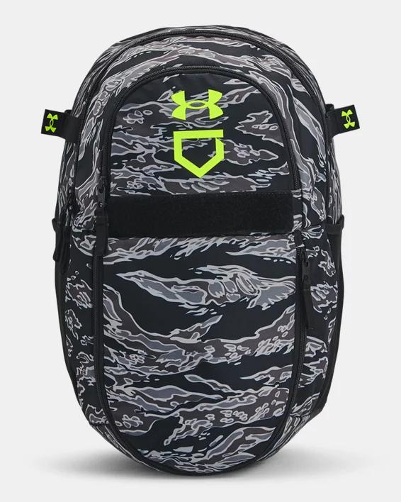 Kids' UA Ace 2 T-Ball Backpack by UNDER ARMOUR