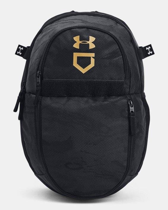 Kids' UA Ace 2 T-Ball Backpack by UNDER ARMOUR
