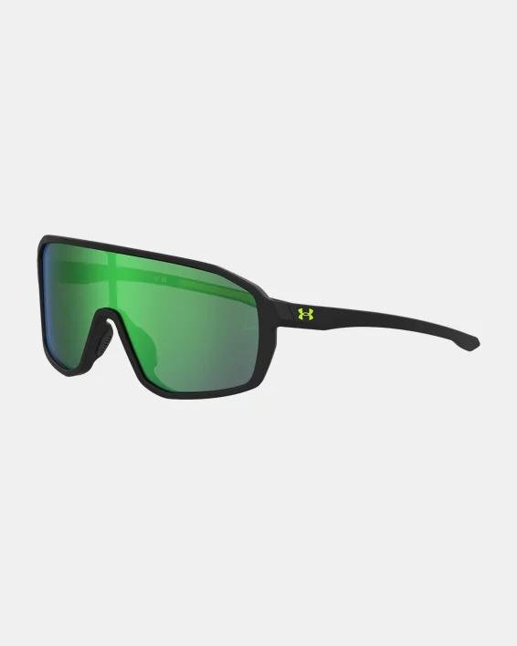 Kids' UA Gameday Jr. Mirror Sunglasses by UNDER ARMOUR