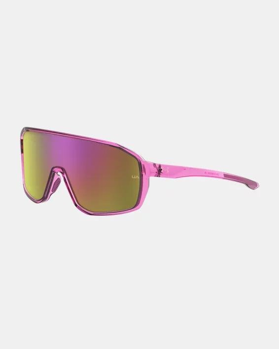 Kids' UA Gameday Jr. Mirror Sunglasses by UNDER ARMOUR