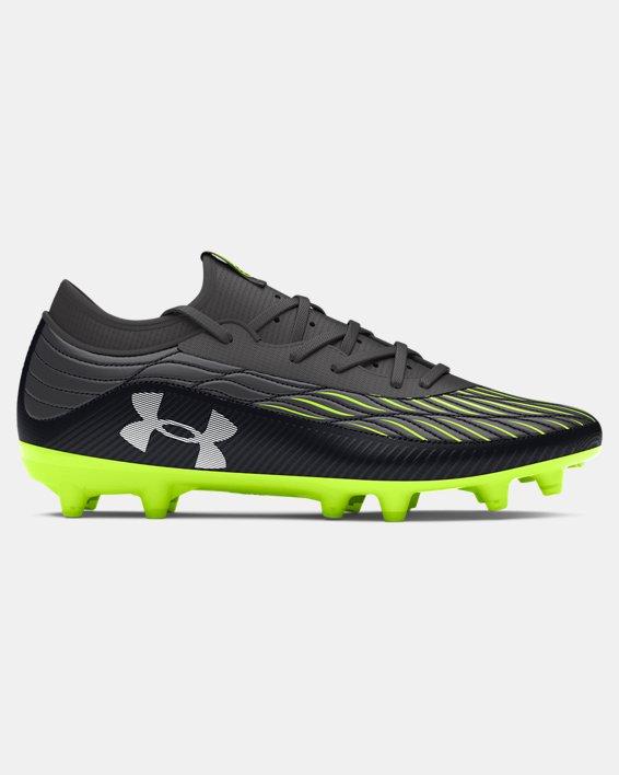 Kids' UA Magnetico Select 4 FG Jr. Soccer Cleats by UNDER ARMOUR