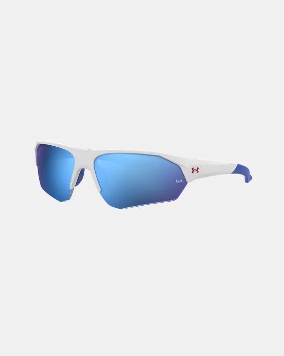 Kids' UA TUNED™ Playmaker Jr. Sunglasses by UNDER ARMOUR