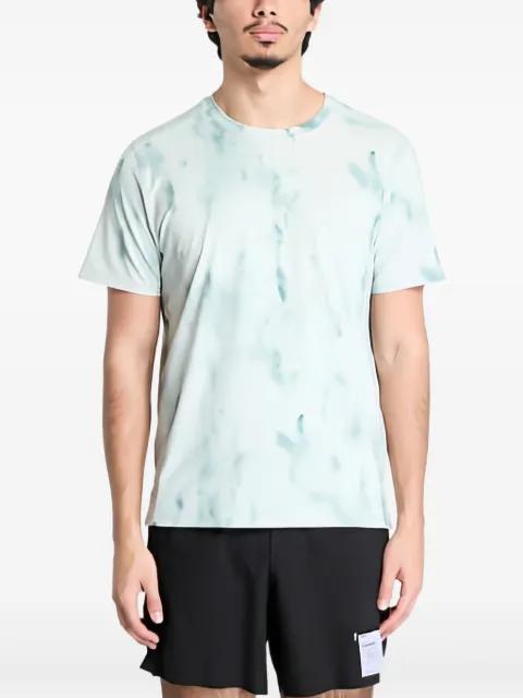 Launch Elite T-shirt by UNDER ARMOUR