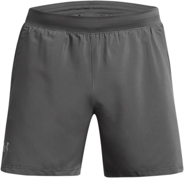Launch Run 5" Shorts by UNDER ARMOUR