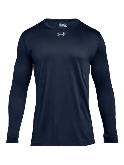 Locker Tee 2.0 thermal T-shirt by UNDER ARMOUR