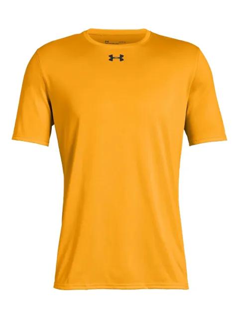 Locker short-sleeve T-shirt by UNDER ARMOUR