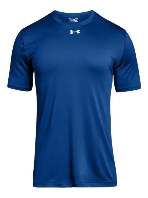 Locker short-sleeve T-shirt by UNDER ARMOUR