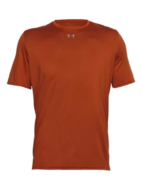 Locker short-sleeve T-shirt by UNDER ARMOUR