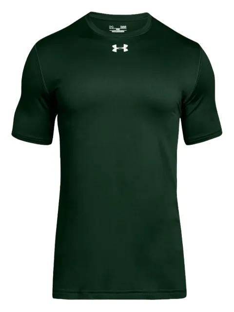 Locket Tee short-sleeve T-shirt by UNDER ARMOUR