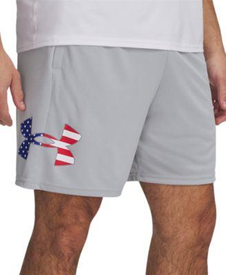 Men's Freedom Tech 7" Shorts by UNDER ARMOUR
