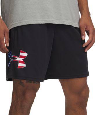 Men's Freedom Tech 7" Shorts by UNDER ARMOUR