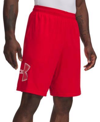 Men's Logo Shorts by UNDER ARMOUR
