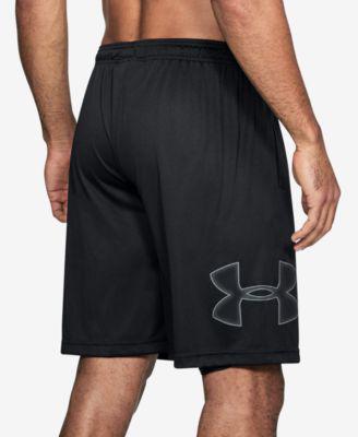 Men's Logo Shorts by UNDER ARMOUR