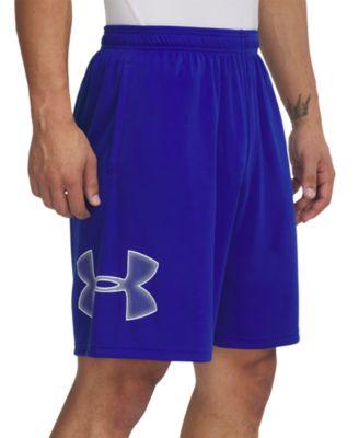 Men's Logo Shorts by UNDER ARMOUR