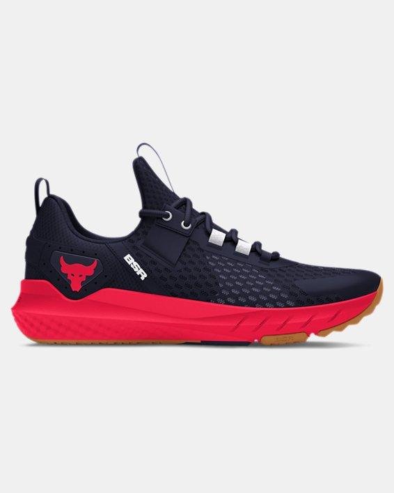 Men's Project Rock BSR 4 Training Shoes by UNDER ARMOUR