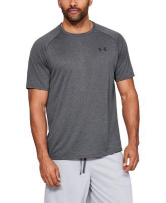 Men's Short-Sleeve Logo T-Shirt by UNDER ARMOUR